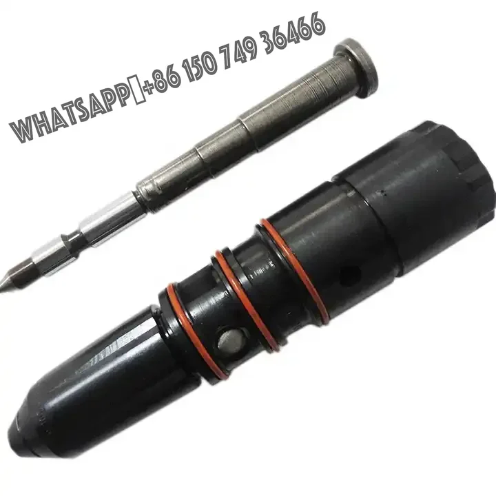 

Brand NEW DSGENUINE L10 Common Rail Diesel Fuel Injector 3037229 3027588 3045102