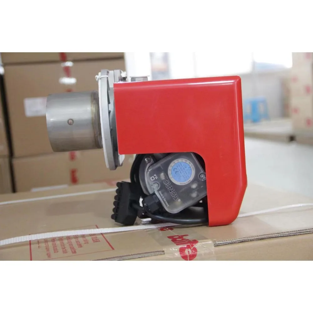 موقد غاز BTN3G مرحلة واحدة، تشغيل/إيقاف، قطع غيار غلاية/فرن، ملحقات المخابز