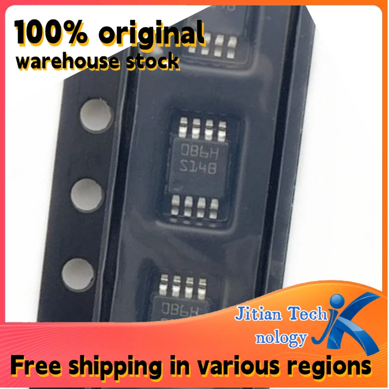 10PCS 100% New LM3478MMX logo S14B MSOP8 Switch Controller Welcome to purchase