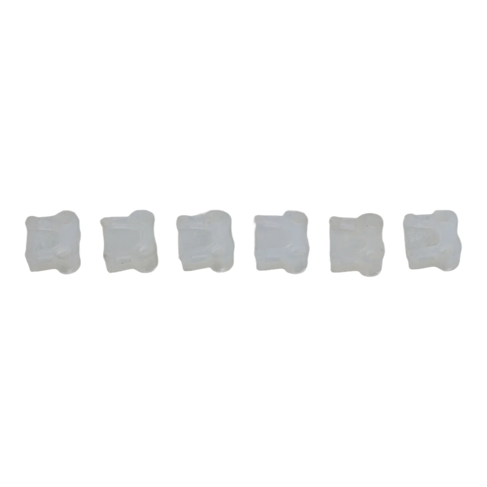 For Nailers Replacement Tip Nailer No Mar Tip Nailing Projects Accessory For Nailer Fits DCN680B-CA Fits BCN680D1