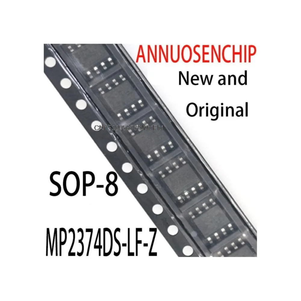 10PCS New and Original SMD MP2374 MP2374DS SOP-8 MP2374DS-LF-Z