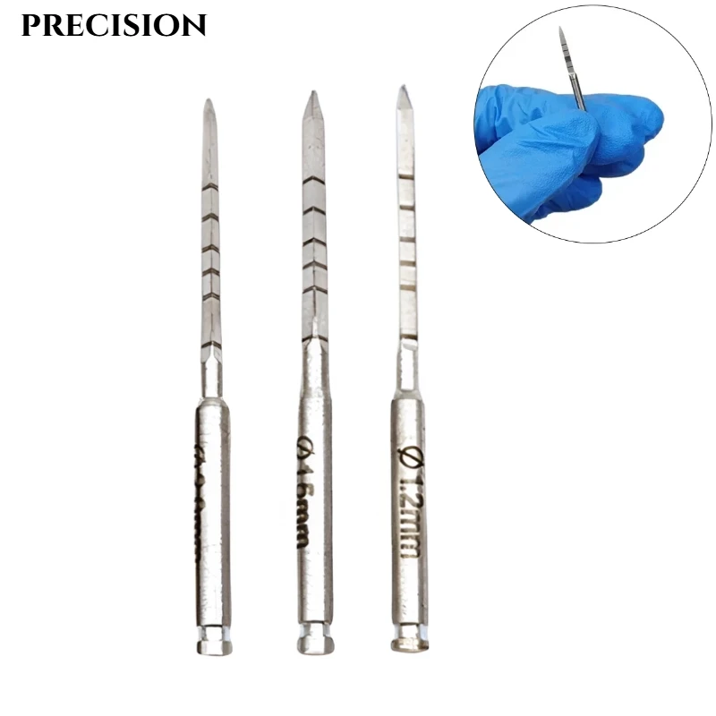 

Dental Implant Long Lance Pilot Drills Dental Implant Burs Dental Tool