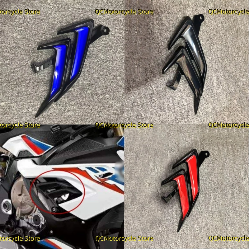 

Motorcycle Right Side Fairing Panel Fairing Fit for BMW S1000RR S1000 RR HP4 M1000RR 2019 2020 2021 2022