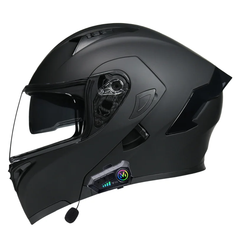 Professional Super-Cool  Personalized  Motorcycle Off-road Helmets for Men Women