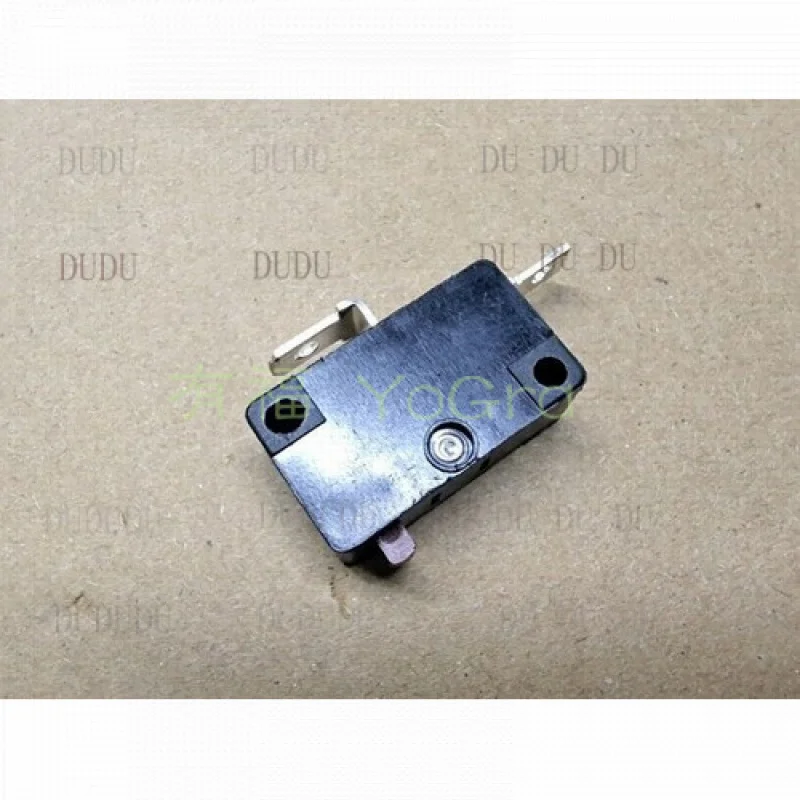 D for JIABEN DA7-6/1 DA7-6/10 2 pins No handle Micro Switch T85