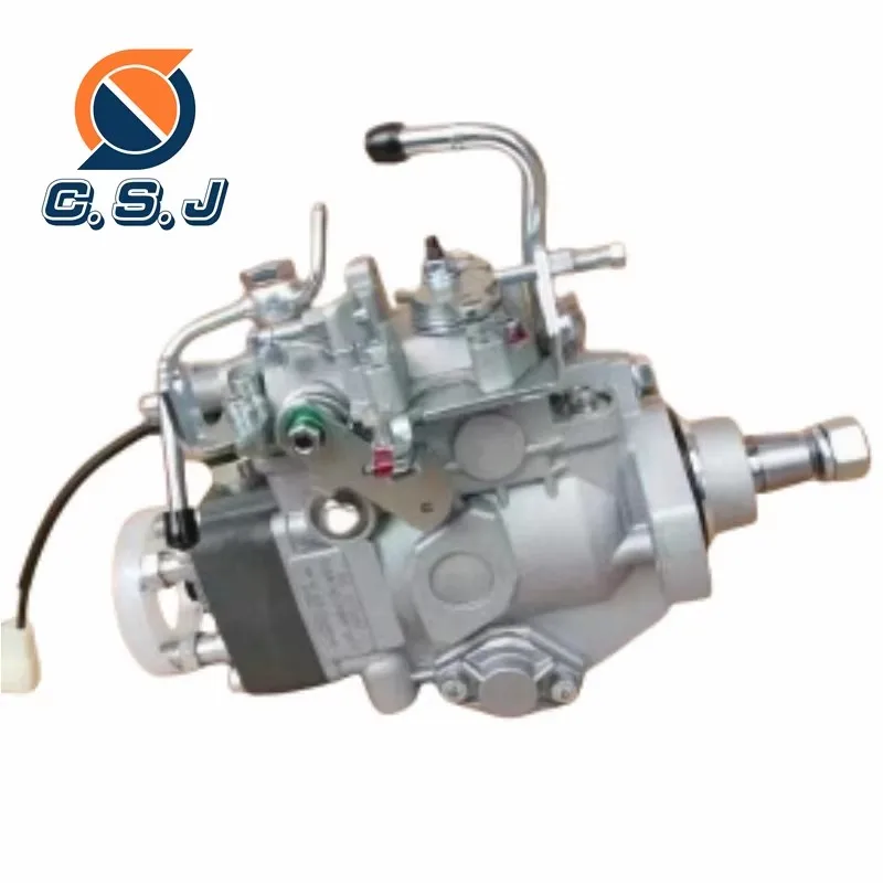 

High Quality diesel Engine Fuel Injection Pump 104746-5410 VE4/11F1100LNP2440 104649-5471