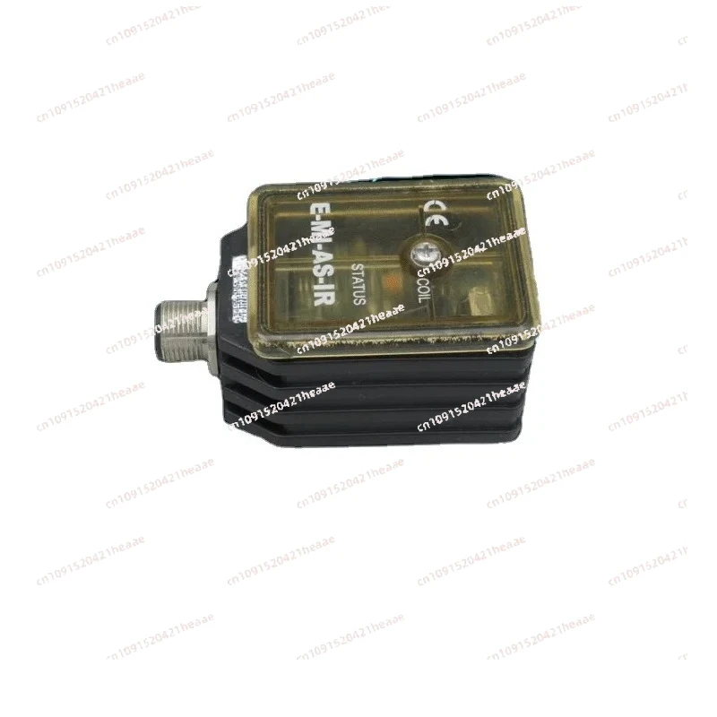Suitable for  solenoid valve E-MI-AS-IR-01H/M12 11 proportional valve electronic amplifier