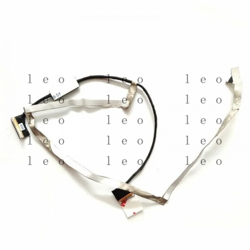 

CC New For Dell Alienware 17 R4 R5 DDR71 EDP CABLE FHD GSYNC LCD LINE 02273H 2273H