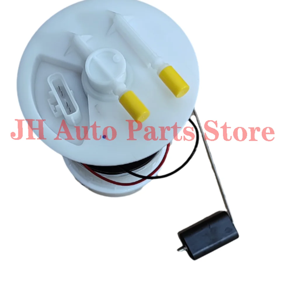 For Mazda 3 2.0L 2.3L L4 2 Tubes Fuel Pump Assembly Z605-13-35XC Z605-13-35XG Z6051335XC Z6051335XG Z6051335XF 0986580951