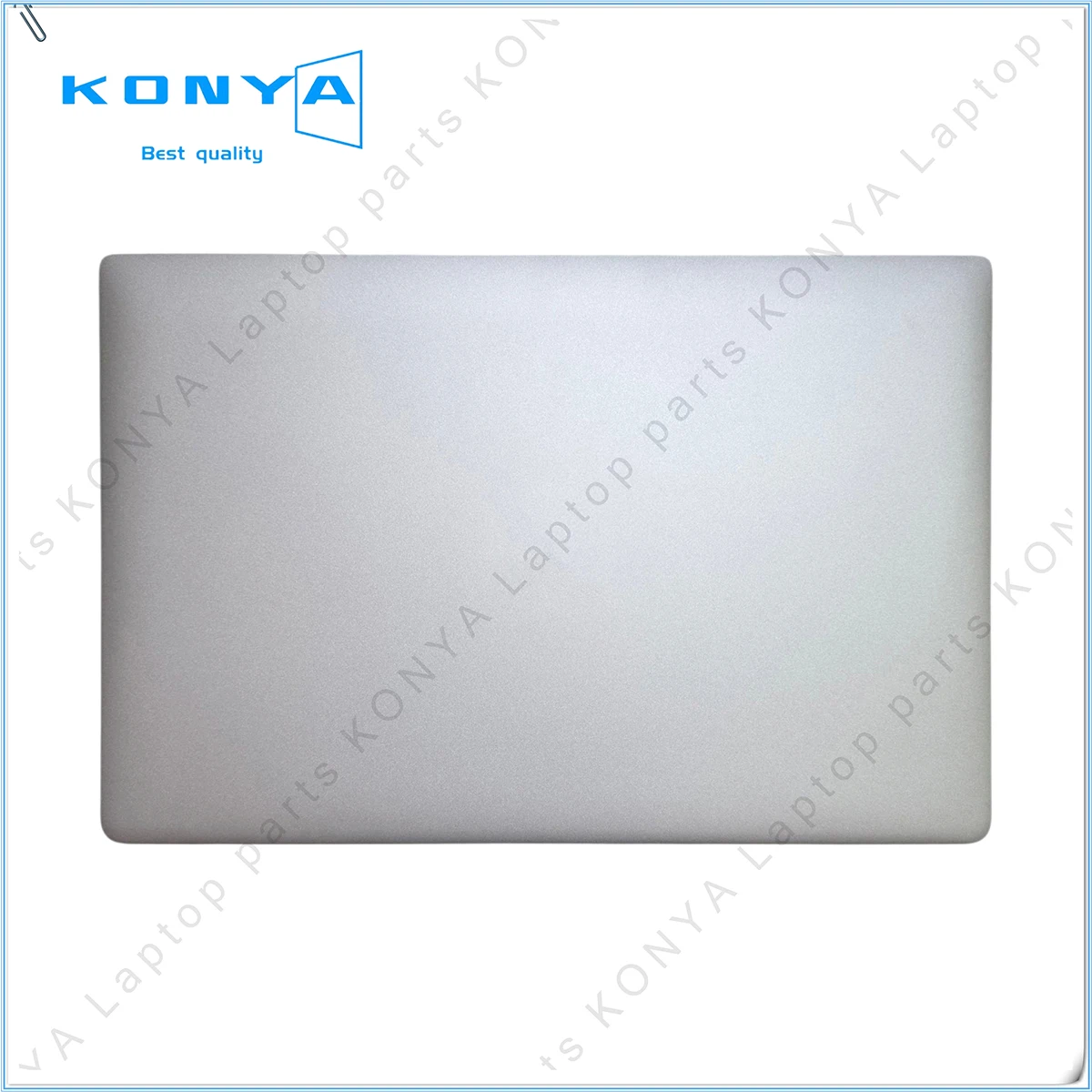 Новый оригинальный корпус для ноутбуков Dell Latitude 5420 5421 5430 5431 серии, задняя крышка экрана, верхняя часть корпуса, сборка DW98X
