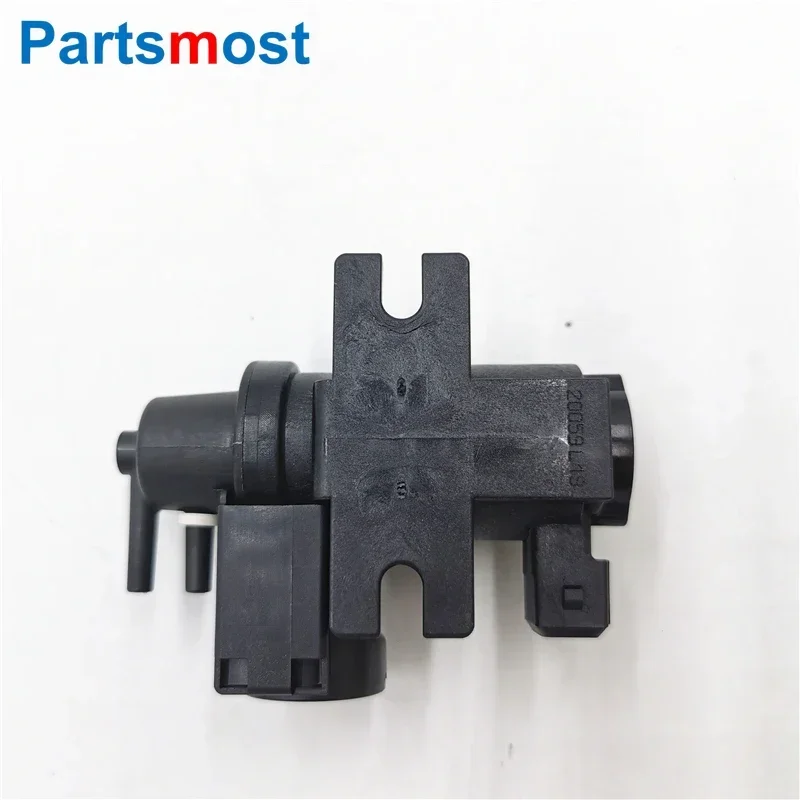 11747584628 11747626351 Turbo Boost Solenoid Pierburg 7.00887.21.0 for BMW 320i 328i 335i 428i 528i 535i 750i Pressure Converter