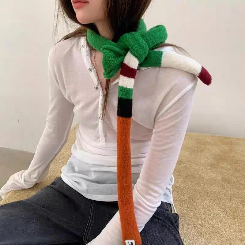 Y2 Striped Soft Sau… - image