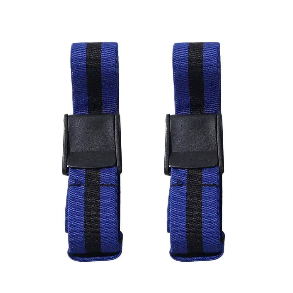 Adjustable Occlusion Training Bands Fast Muscle Growth Arm Wraps Blood Flow Restriction Bands Bodybuilding Effective