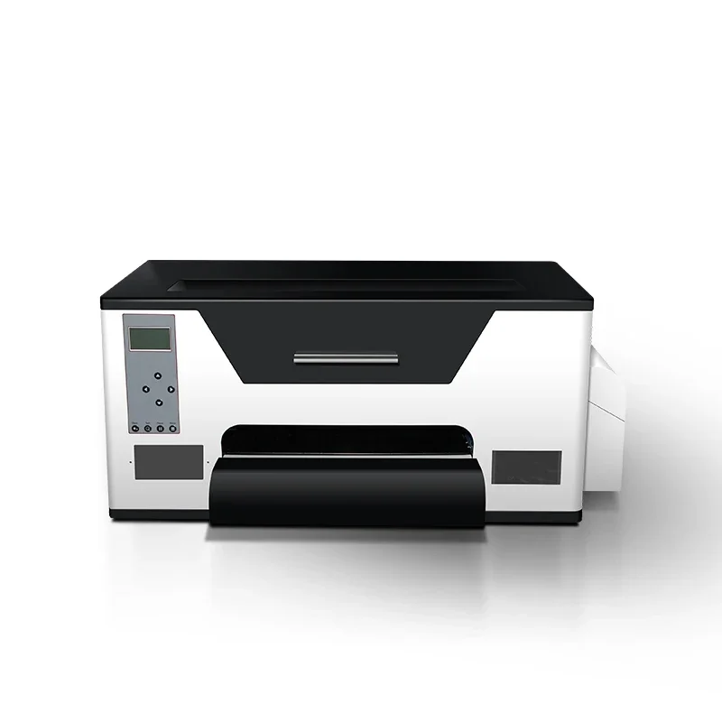 digital printer dtf a3 high-accuracy 30cm garment printer dtf printer printing machine