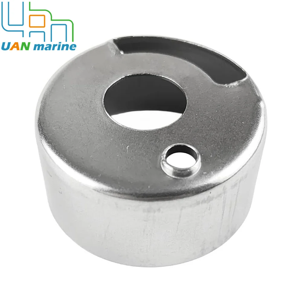 6N0-W0078 Outboard Water Pump Impeller Repair Kit For Yamaha  2 Stroke   6HP 8HP 18-3460 6N0-W0078-A0-00 6G1-W0078-A1-00