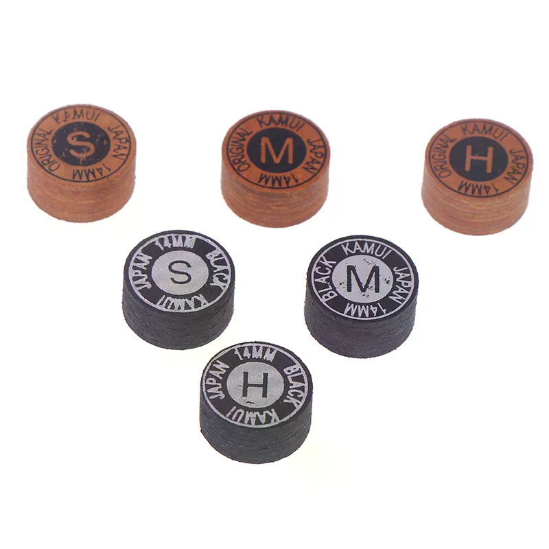 Thumbnail 2 - #78 Best Billiard Cue Chalk to Buy In 2026