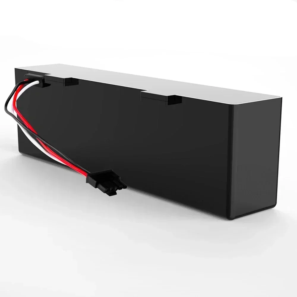 

Original 14.8V 3500mAh Rechargeable battery For VIOMI V3 V2 Pro VRVCLMB21B MVVC01-JG Sweeping Mopping Robot Vacuum Cleaner✈️✈️