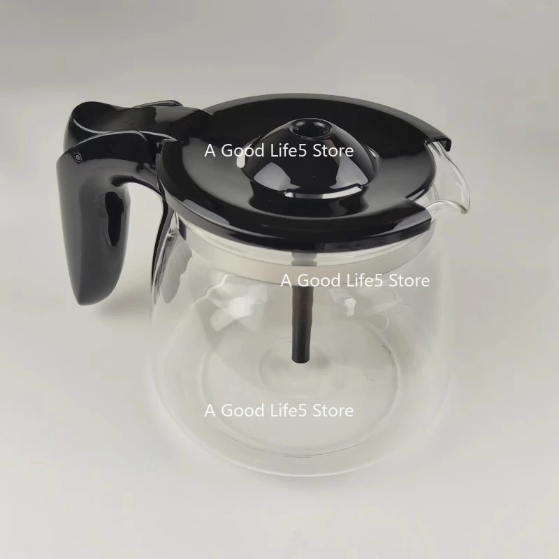 

Apply To Philips Coffee Machine Accessories HD7447 HD7457 HD7461 HD7462 Pot, Glass