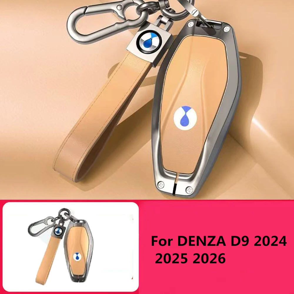 Fit For Denza D9 20… - image