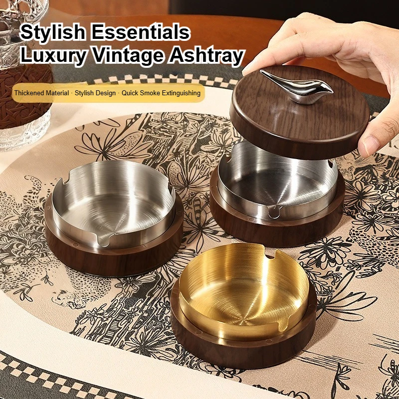 #27 Trending Ashtrays Right Now