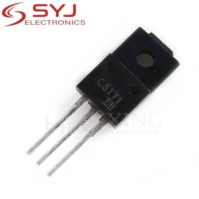 （1pcs-5pcs）2SC5171 C5171 2SD5024 D5024 FQPF5N60C FQPF5N60 TO-220F