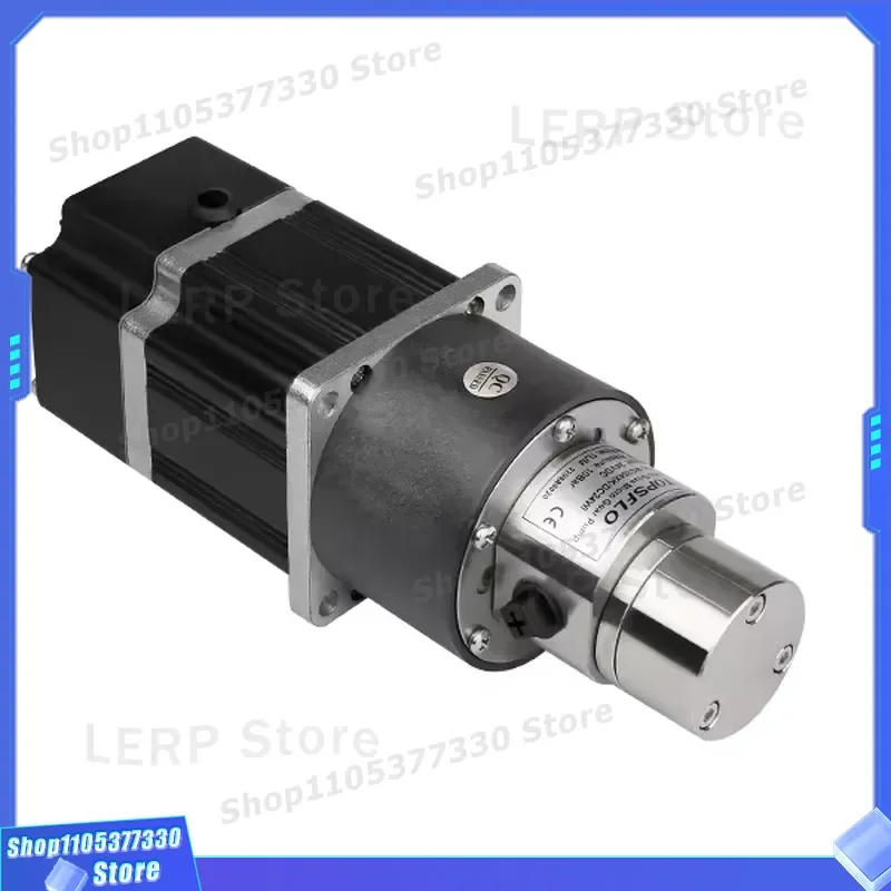 High Pressure DC Motor Hydraulic Pump 12V 24V Electric Power Unit for Dump Trailer Lift System Compact Design Efficient