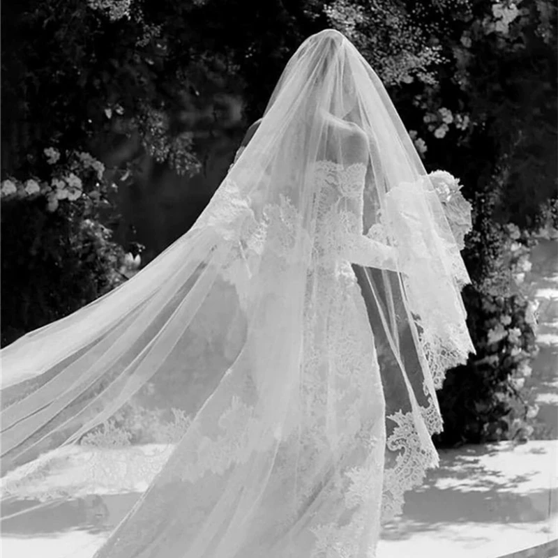 2t-two-layers-bridal-wedding-veils-for-brides-with-comb-blusher-soft-eyelash-lace-trim-church-catholic-ivory-tulle-vintage-long