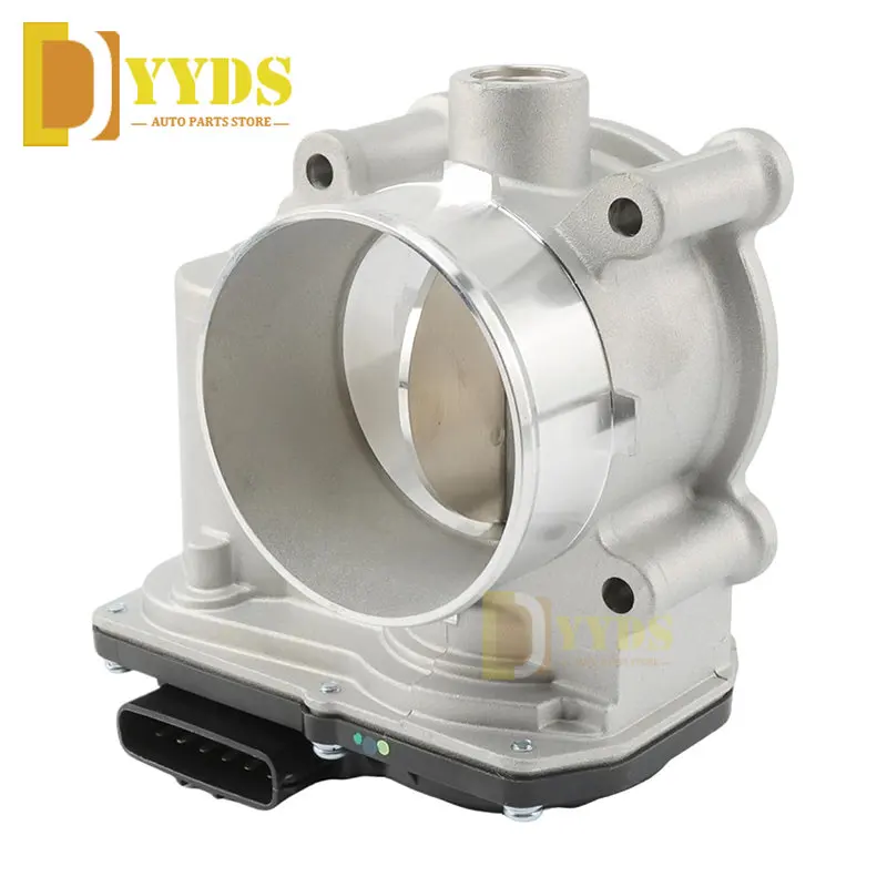 New Diesel Throttle Body Assembly 1450A209 For Mitsubishi Pajero Sport L200 , 2015-2019 KK1T KK2T KL6T KS1W KR1W 2.4DID 4N15