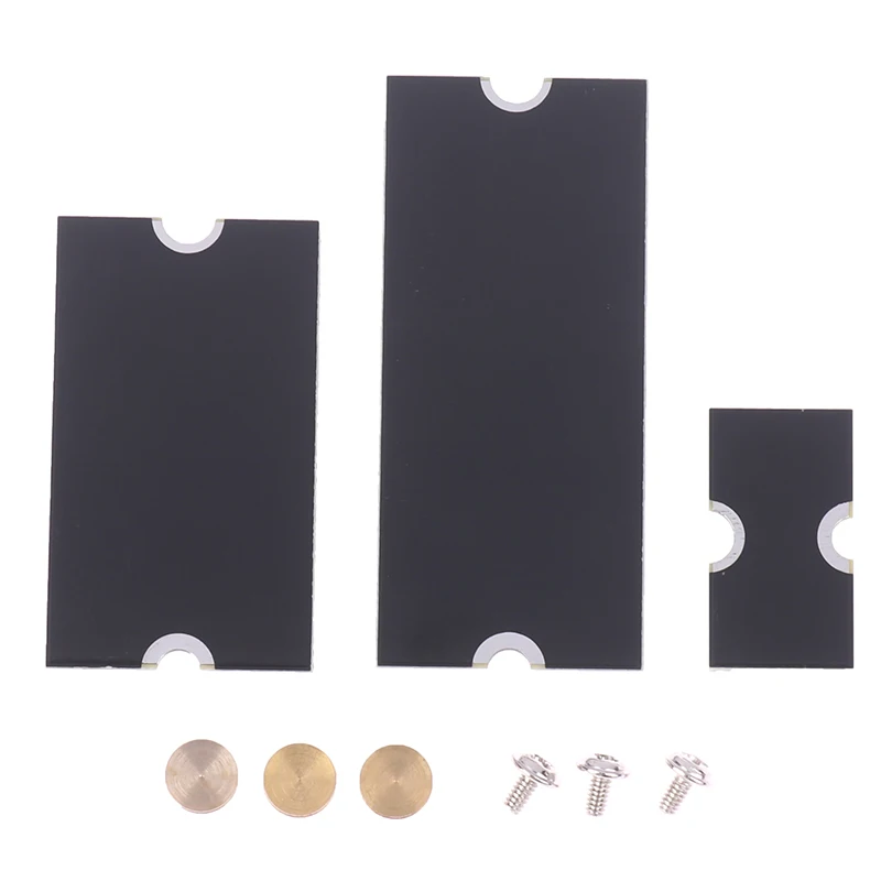 M.2-NGFF SSD Adapter Card For 2230 To 2242 Transfer Card Adapter Expansion Rack Board Riser Card Converter