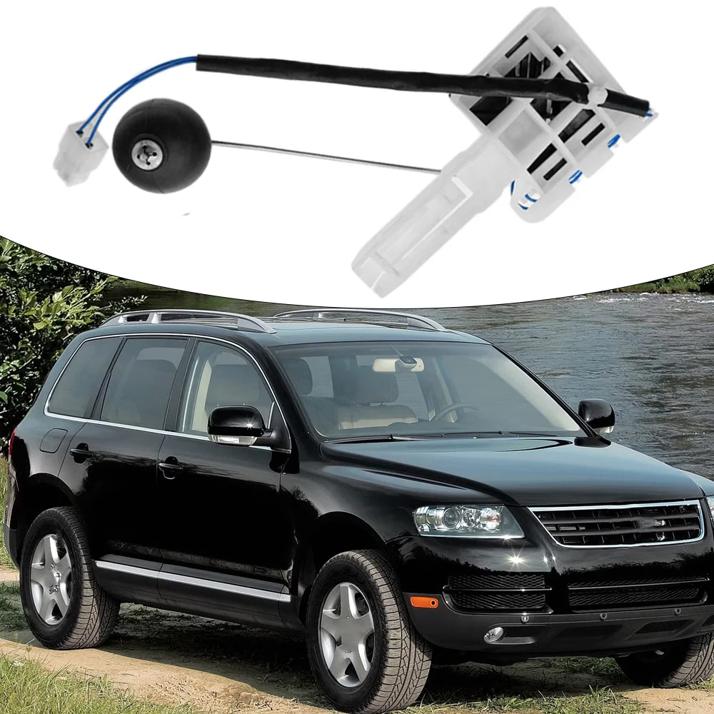 

Fuel Level Sensor Fuel Gauge Sender Unit for VW Touareg 2004-2010 Porsche Cayenne 955 2003-2006 957 2008-2010 7L0919673D
