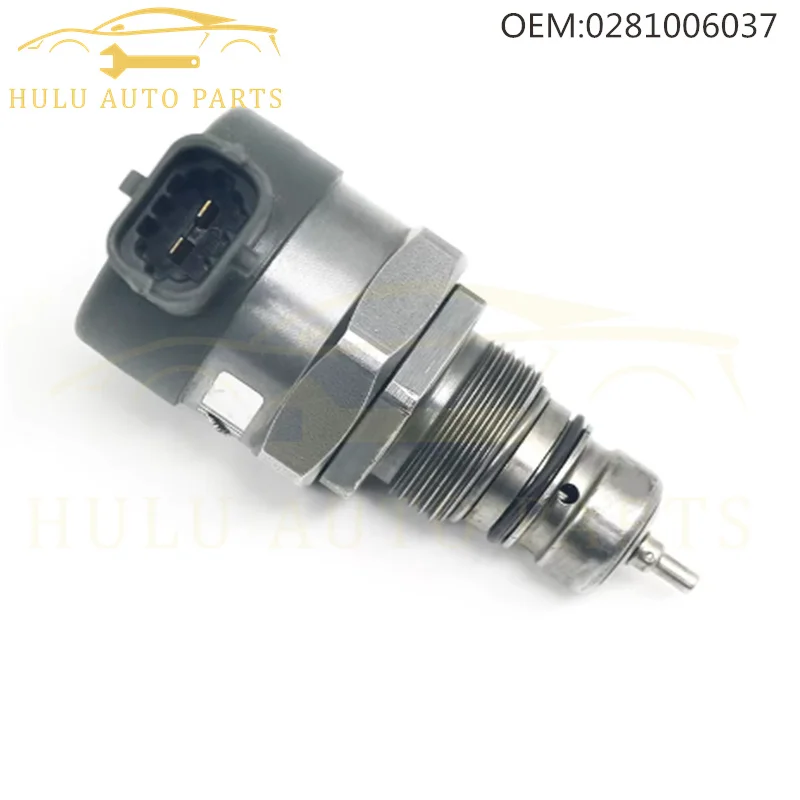 0281006037 valvola di controllo del regolatore di pressione del carburante PCV 31402-2F000 314022 f000 per Hyundai Grand ix35 Kia Carnival Sorento Sportage