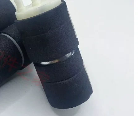 

Механический 3D-щуп Mahr 802NW, указательный тип, хвостовик 16 мм, красная измерительная головка Mar 359550, 3D-разделительный стержень