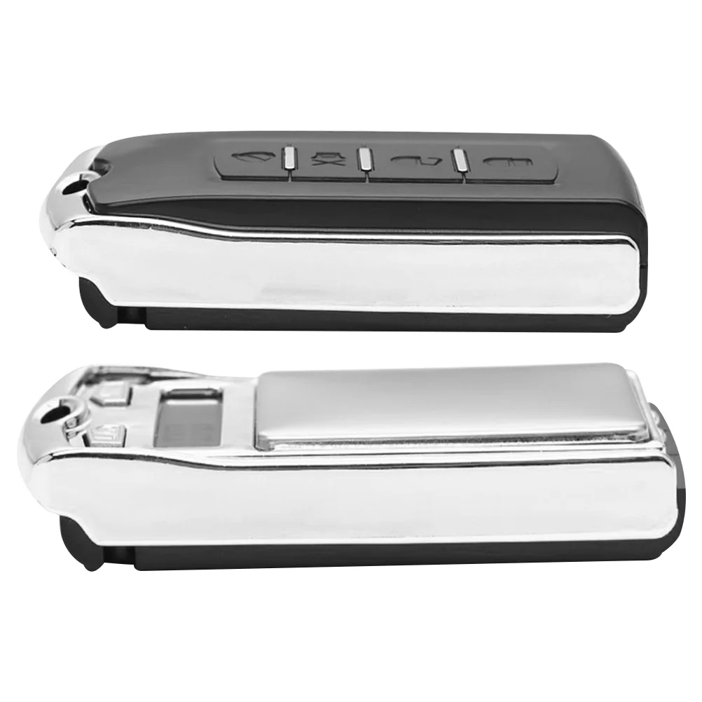 

2Pcs Mini Electronic Pocket Scale Car Key Shape Precision Digital LCD Display for Small Food Jewelry Kitchen Weighing Portable