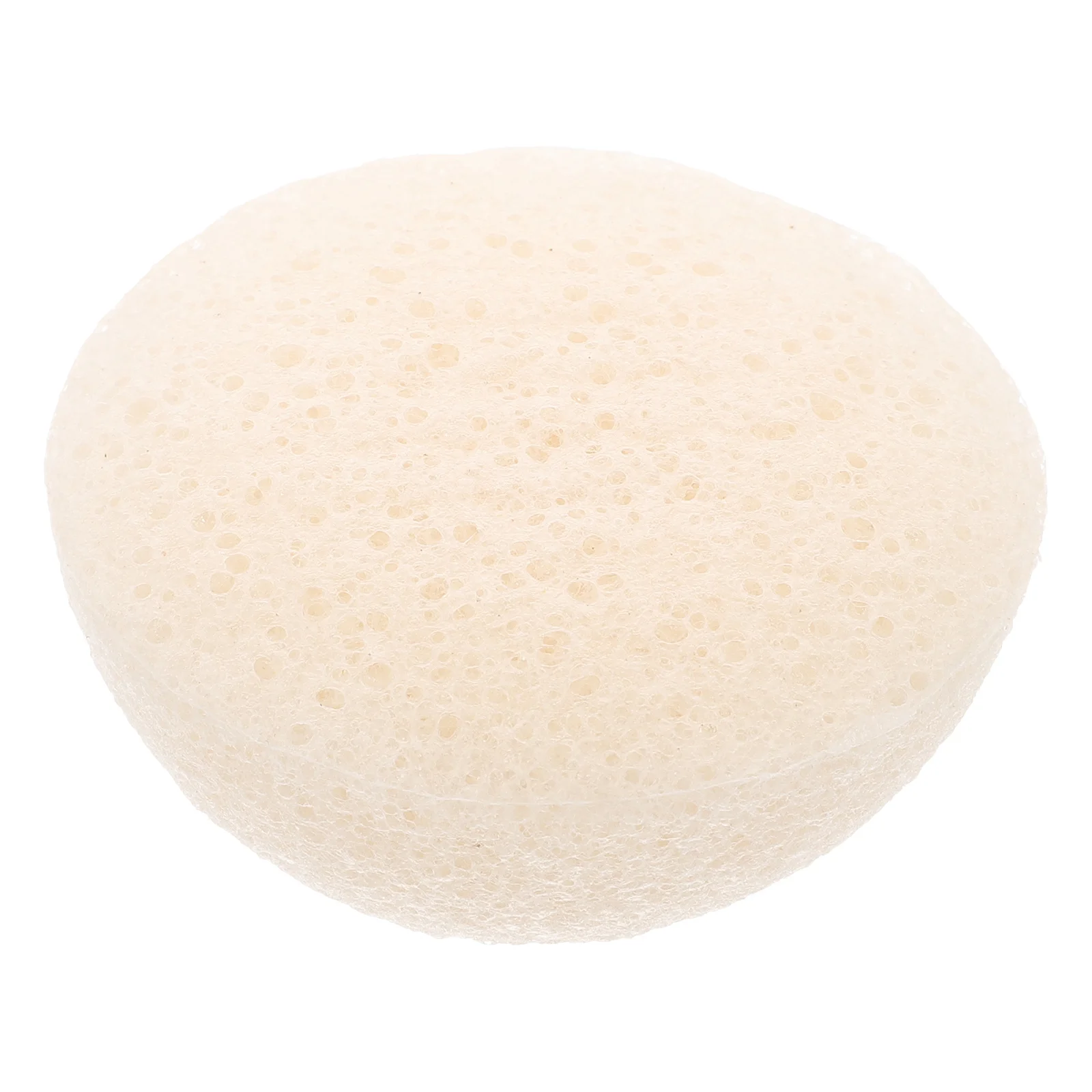 Gesichtsreinigungsschwamm, Gesichts-Make-up-Entferner, Schwamm, Peeling ohne Reizung, pflegen Sie eine gesunde Geschenkidee