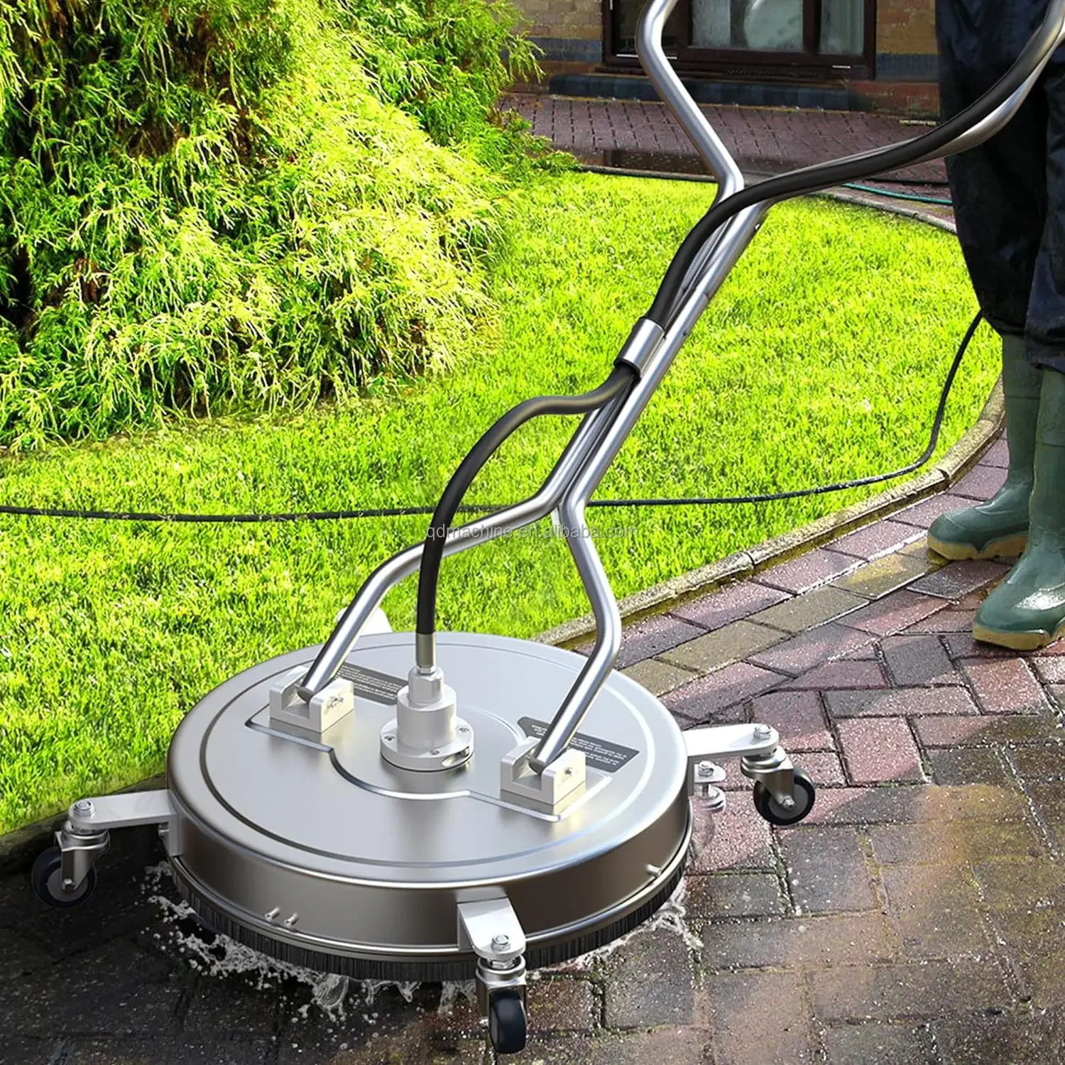 24\" Stainless Stee… - image