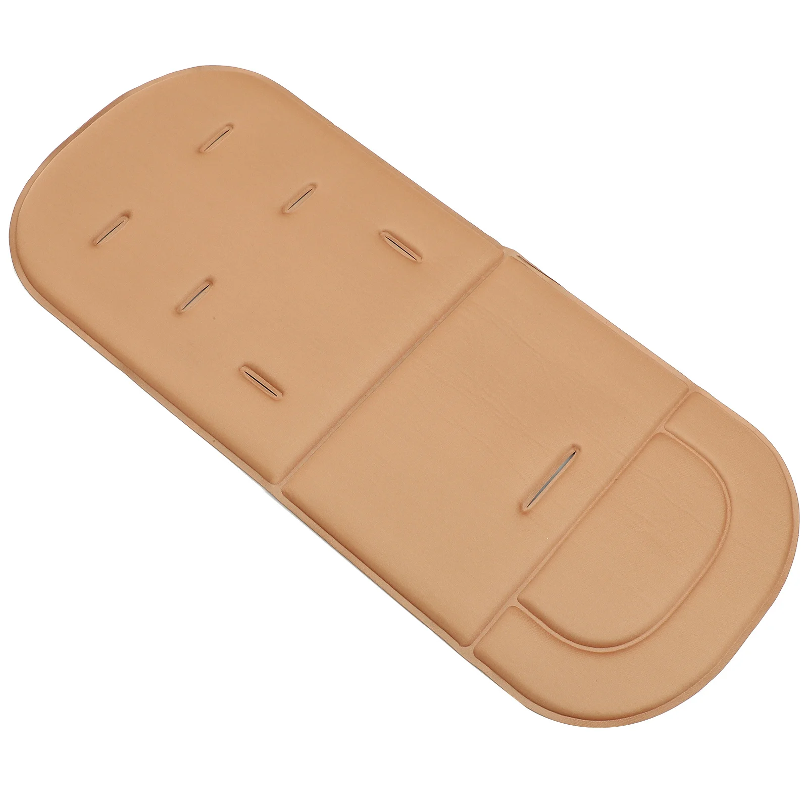 

Universal Thickened Baby Stroller Seat Cushion Soft Cotton Liner For Stroller High Chair Pushchair Infant car Pad