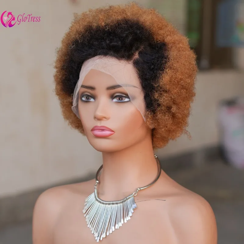 Thumbnail 3 - #41 Latest High Density Lace Wigs Offers