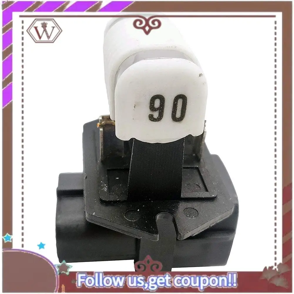 A57E-Engine Cooling Fan Resistor 25385-2E100 For 2010-2013 Hyundai Santa Fe Sonata Kia Optima Sorento