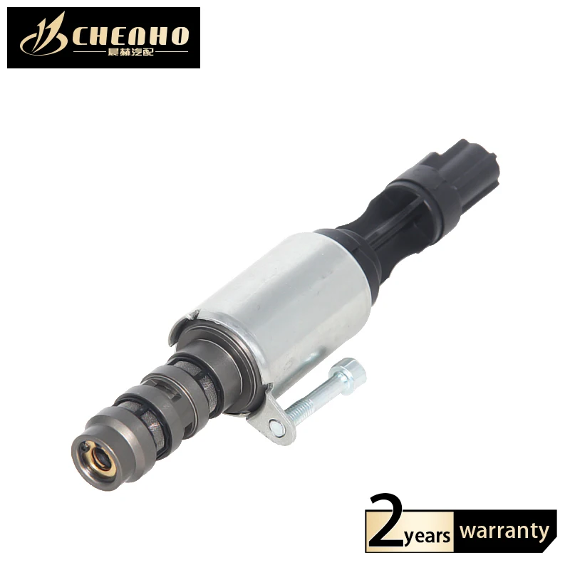 CHENHO Engine Variable Timing Solenoid VCT Solenoid For Ford F150 F250 F350 Expedition Explorer 3L3Z6M280EA