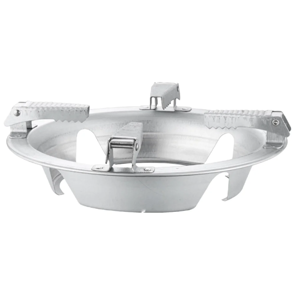 

Burner Metal Wok Rack Stove Stand Gas Galvanized Sheet Energy Saving Cooktop Kitchen Windproof