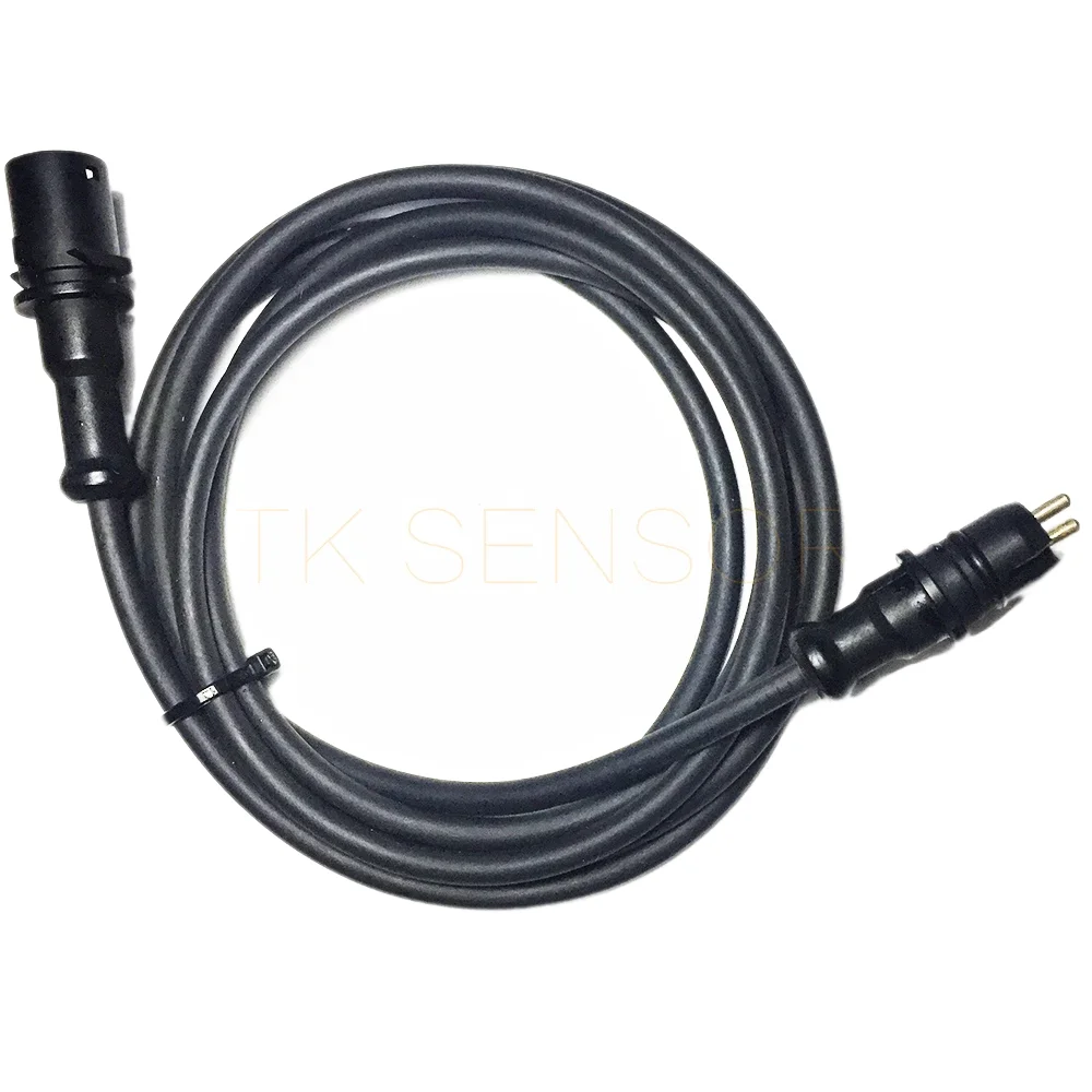 4497120500  449 712 050 0 ABS Sensor, Truck ABS Connecting Cable 5M for WABCO