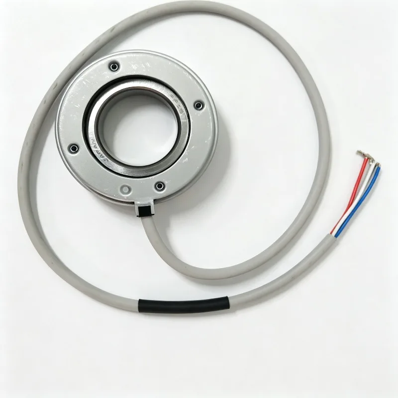 For 6206 Encoder Bearing Forklift Sensor Bearing