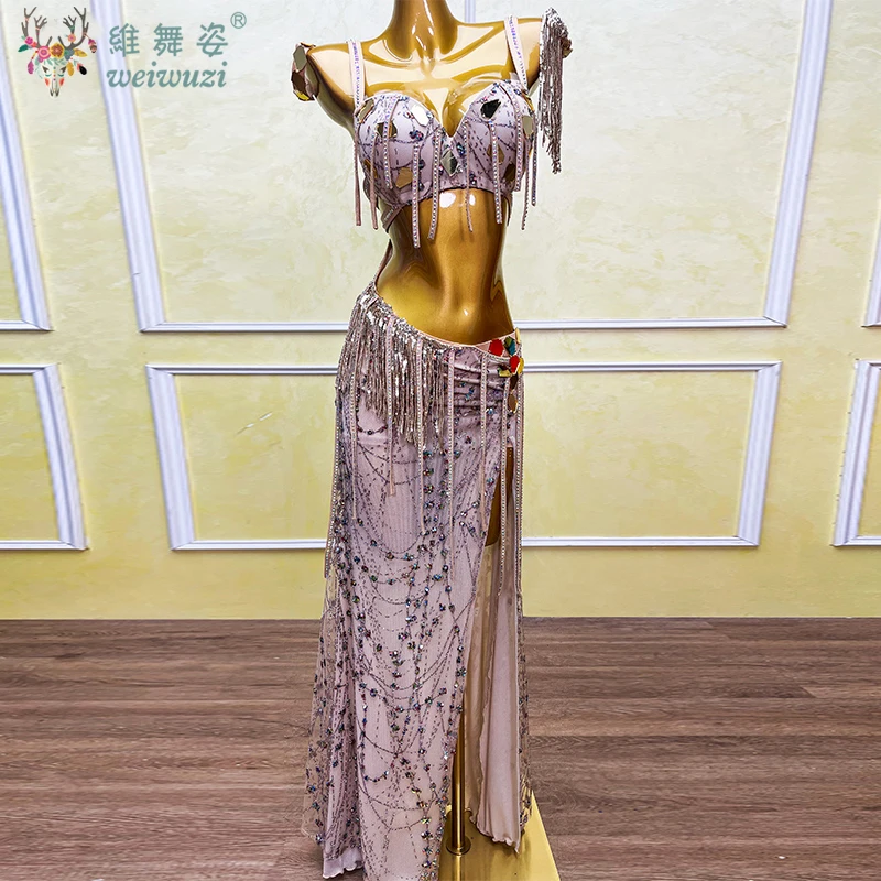 Belly Dance Costume…
