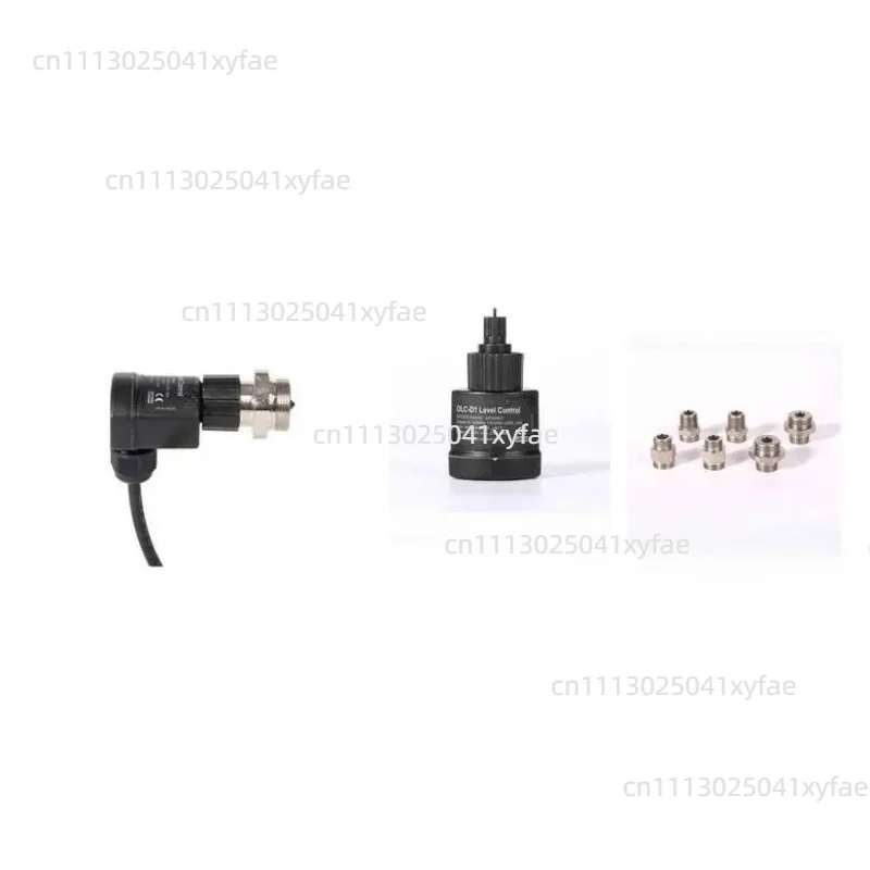 OLC-D1 Photoelectric Oil Level Switch Liquid Level Sensor 34794901 for Compressor