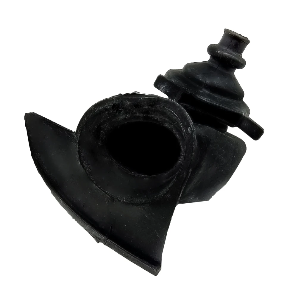 

Car Transmission Gear Lever Dust Cover ABS with OEM 8200840587 Fit for Dacia Sandero and For Clio Models Protective Dust Shield