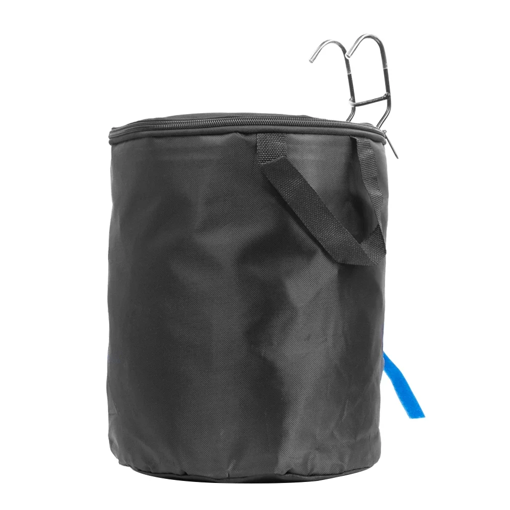 Wasserdichte Körbe Lenkertaschen Kopfgriff-Aufbewahrungsteil für Xiaomi M365 Mi3 Pro2 Elektroroller für Ninebot Max G30 Tasche – Detail 9