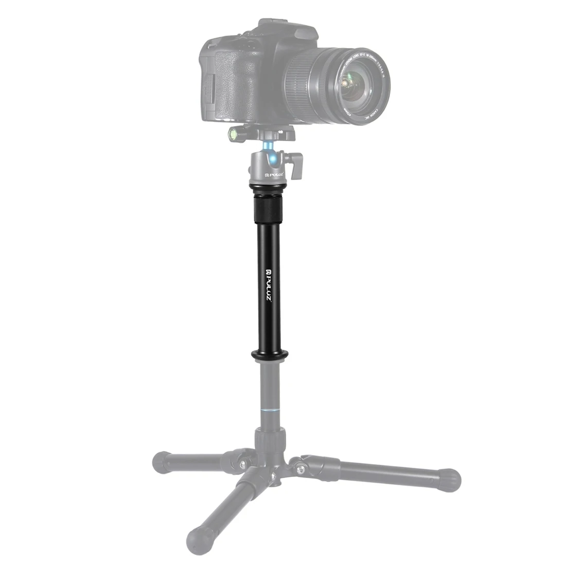 suporte-de-tripe-ajustavel-de-metal-puluz-para-cameras-dslr-e-slr