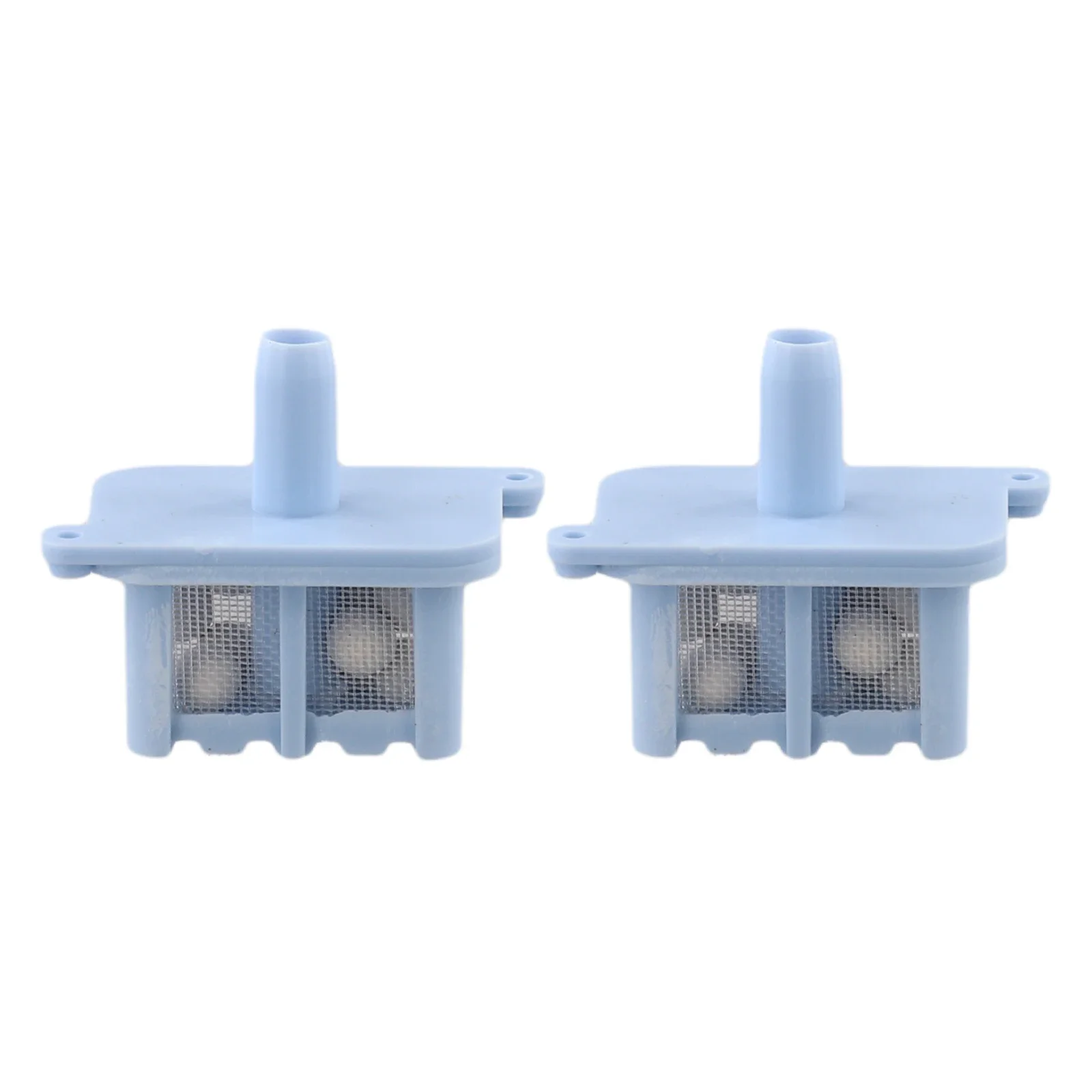 

2 Pack of Clean Water Tank Inlet Filters Designed for Q Revo Series/For For Qrevo Edge/For For Qrevo Curv Vacuum Robots