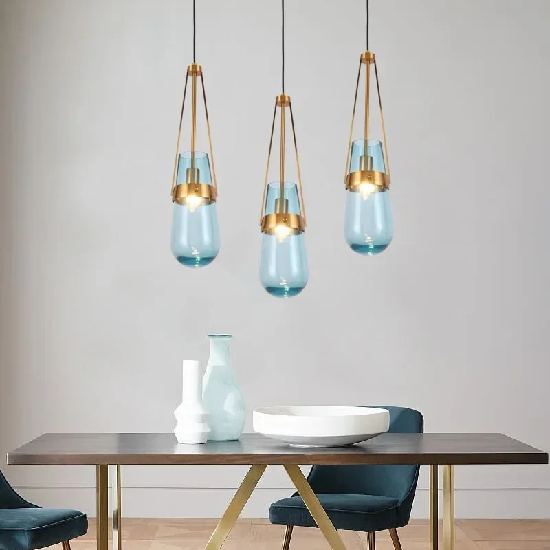 

Glazen Hanglampen Woonkamer Light Fixtures For Ceiling Dinning Room Led Hanglamp Lampe A Suspendre Iluminador