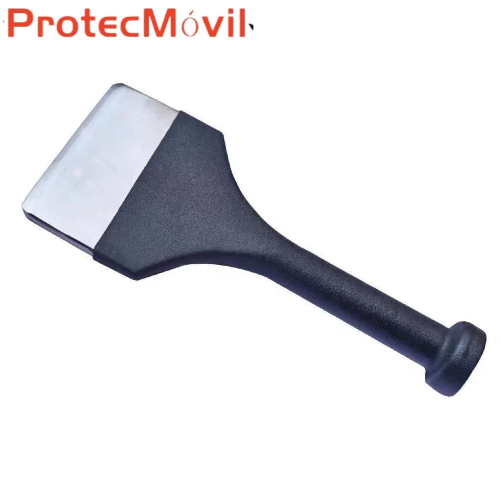 

Carpet Installation Tool - Carpet Edge Tucking Shovel, Flat Carpet Knife for Hotel Carpet Repair & Professional Carpet Laying